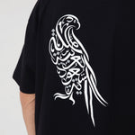 Printed Casual T.Shirt for Men Image
