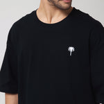 Printed Casual T.Shirt for Men Image