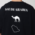 Printed Casual T.Shirt for Men Image