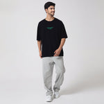 Printed Casual T.Shirt for Men Image