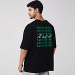 Printed Casual T.Shirt for Men Image
