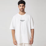 Printed Casual T.Shirt for Men Image