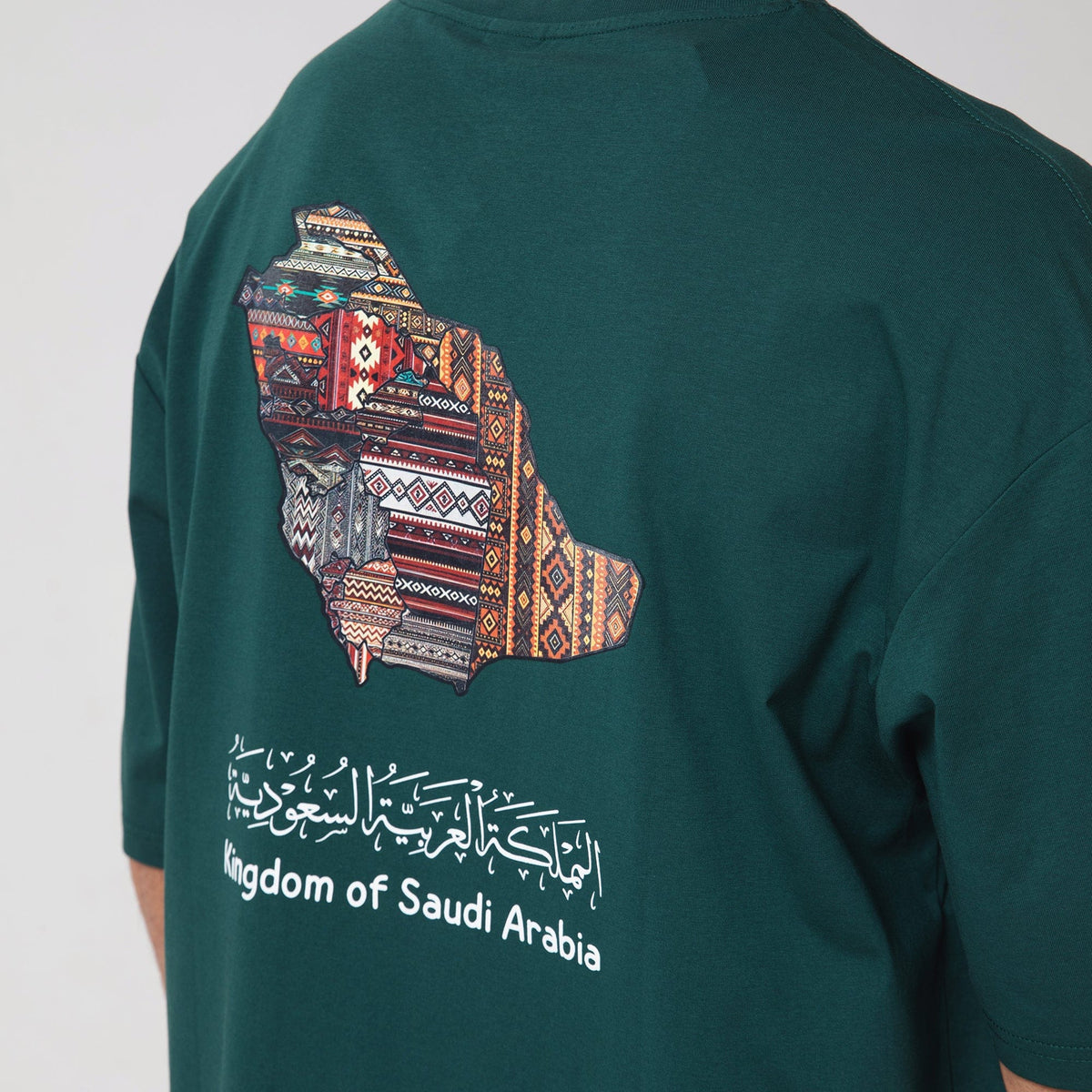 Printed Casual T.Shirt for Men Image