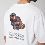 Printed Casual T.Shirt for Men Image