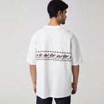 Printed Casual T.Shirt for Men Image