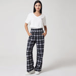 Printed Casual T.Shirt for Women Image