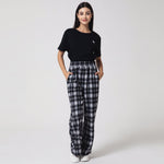 Printed Casual T.Shirt for Women Image
