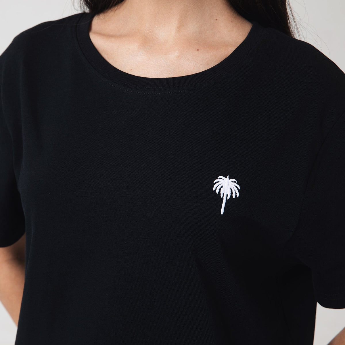 Printed Casual T.Shirt for Women Image