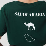 Printed Casual T.Shirt for Women Image