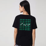 Printed Casual T.Shirt for Women Image