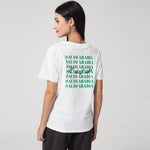 Printed Casual T.Shirt for Women Image