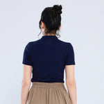 Elegant Plain T.Shirt for Women