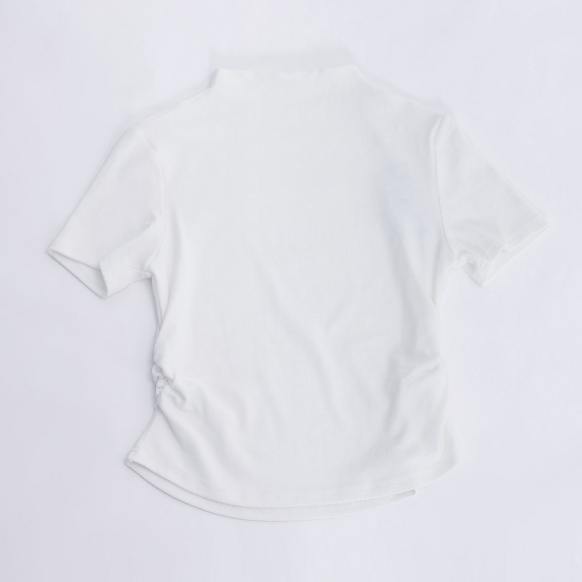 Elegant Plain T.Shirt for Women