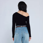 Elegant Plain T.Shirt for Women