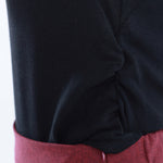 Elegant Plain T.Shirt for Women