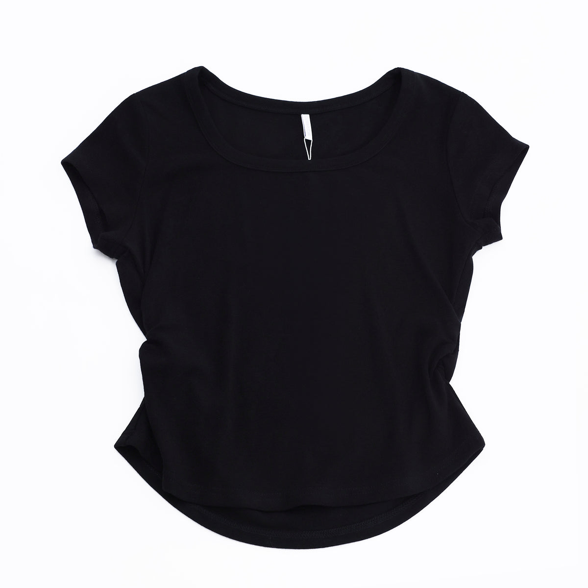 Elegant Plain T.Shirt for Women