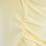 Elegant Plain T.Shirt for Women