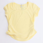 Elegant Plain T.Shirt for Women