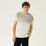 Casual Dip-Dye T.Shirt for Men