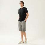 Casual Dip-Dye T.Shirt for Men