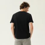 Casual Dip-Dye T.Shirt for Men