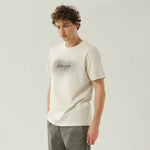 Casual Printed T.Shirt for Men