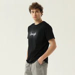 Casual Printed T.Shirt for Men