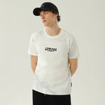 Casual Printed T.Shirt for Men