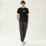 Casual Printed T.Shirt for Men