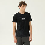 Casual Printed T.Shirt for Men