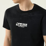 Casual Printed T.Shirt for Men