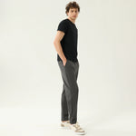 Casual Badge T.Shirt for Men