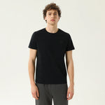 Casual Badge T.Shirt for Men