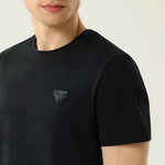 Casual Badge T.Shirt for Men