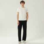 Casual Badge T.Shirt for Men