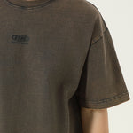Casual Sandwash T.Shirt for Men