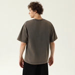 Casual Sandwash T.Shirt for Men
