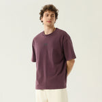 Casual Sandwash T.Shirt for Men