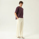 Casual Sandwash T.Shirt for Men