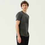 Casual Tie-Dye T.Shirt for Men