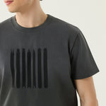 Casual Tie-Dye T.Shirt for Men