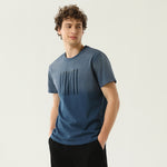 Casual Tie-Dye T.Shirt for Men