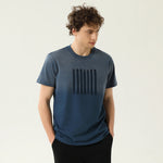 Casual Tie-Dye T.Shirt for Men