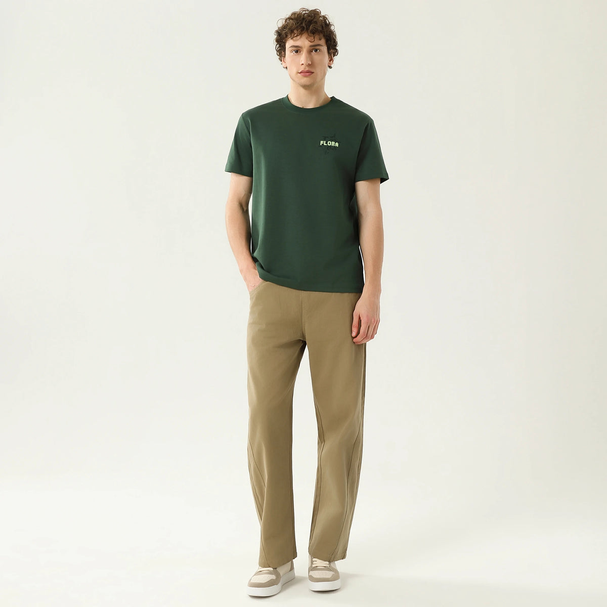 Casual T.Shirt for Men