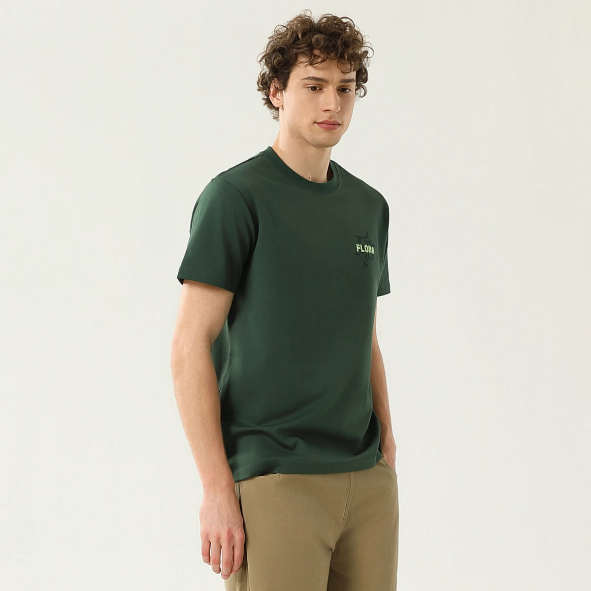 Casual T.Shirt for Men