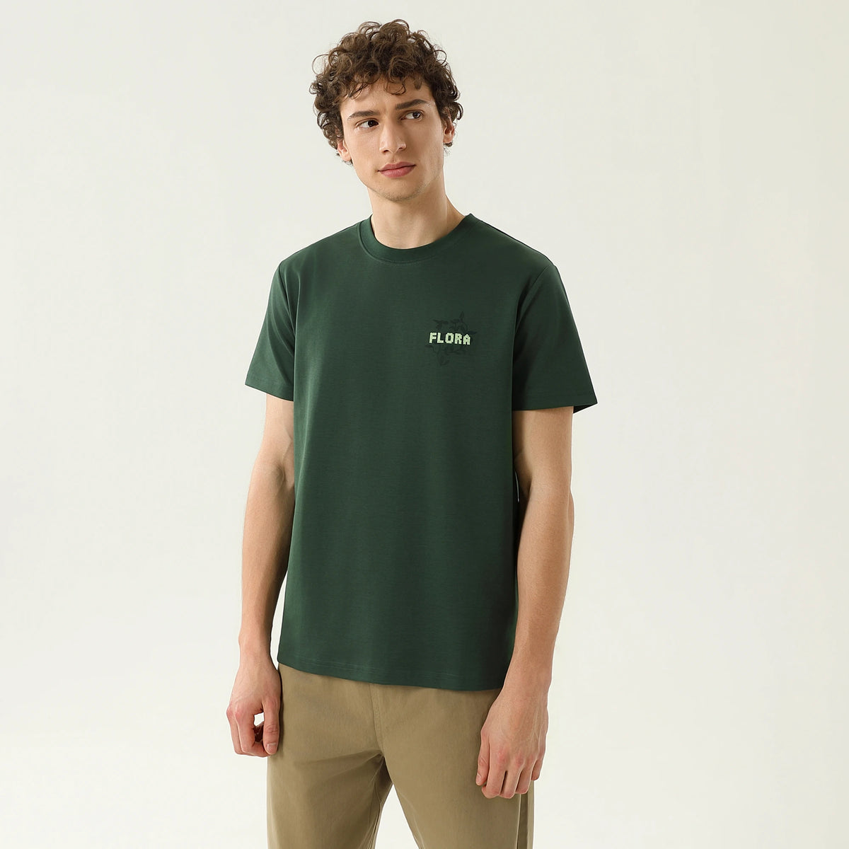 Casual T.Shirt for Men