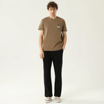 تيشيرت كاجوال عصري للرجال