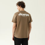 تيشيرت كاجوال عصري للرجال