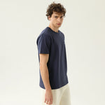 Casual Printed T.Shirt for Men