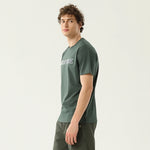 Casual Printed T.Shirt for Men